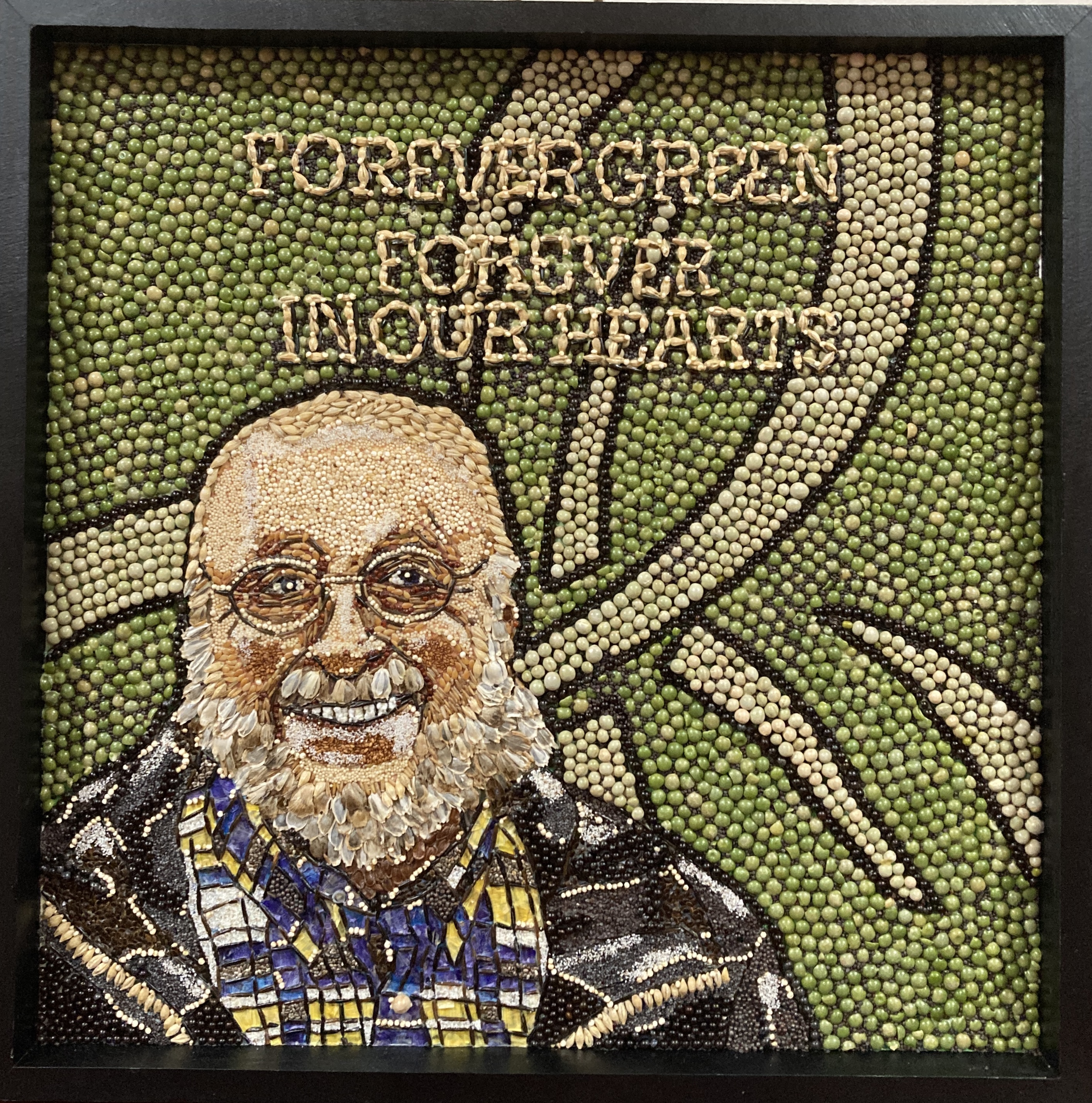 [Charlotte Ferlic Don Wyse Forever image]